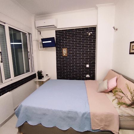 Ckbsm Athens Center Apartment 2 Εξωτερικό φωτογραφία