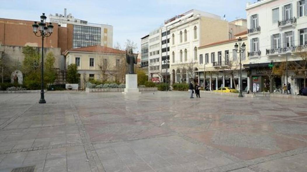 Ckbsm Athens Center Apartment 2 Εξωτερικό φωτογραφία