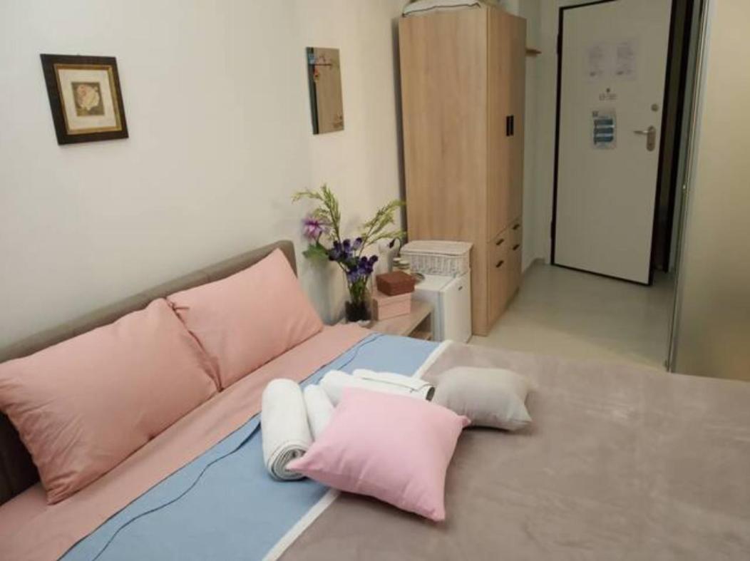 Ckbsm Athens Center Apartment 2 Εξωτερικό φωτογραφία