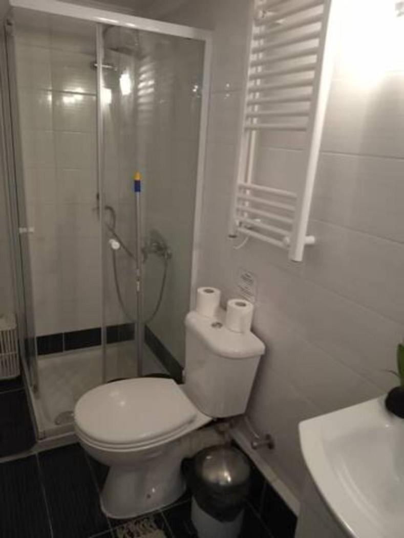 Ckbsm Athens Center Apartment 2 Εξωτερικό φωτογραφία