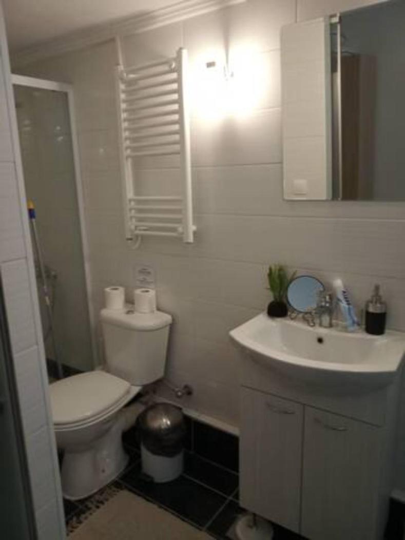 Ckbsm Athens Center Apartment 2 Εξωτερικό φωτογραφία