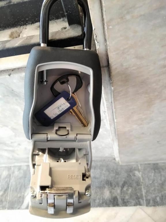 Ckbsm Athens Center Apartment 2 Εξωτερικό φωτογραφία