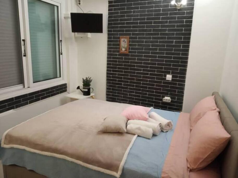 Ckbsm Athens Center Apartment 2 Εξωτερικό φωτογραφία