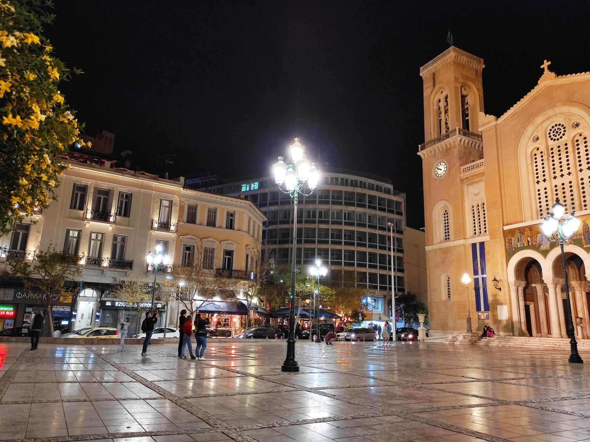 Ckbsm Athens Center Apartment 2 Εξωτερικό φωτογραφία