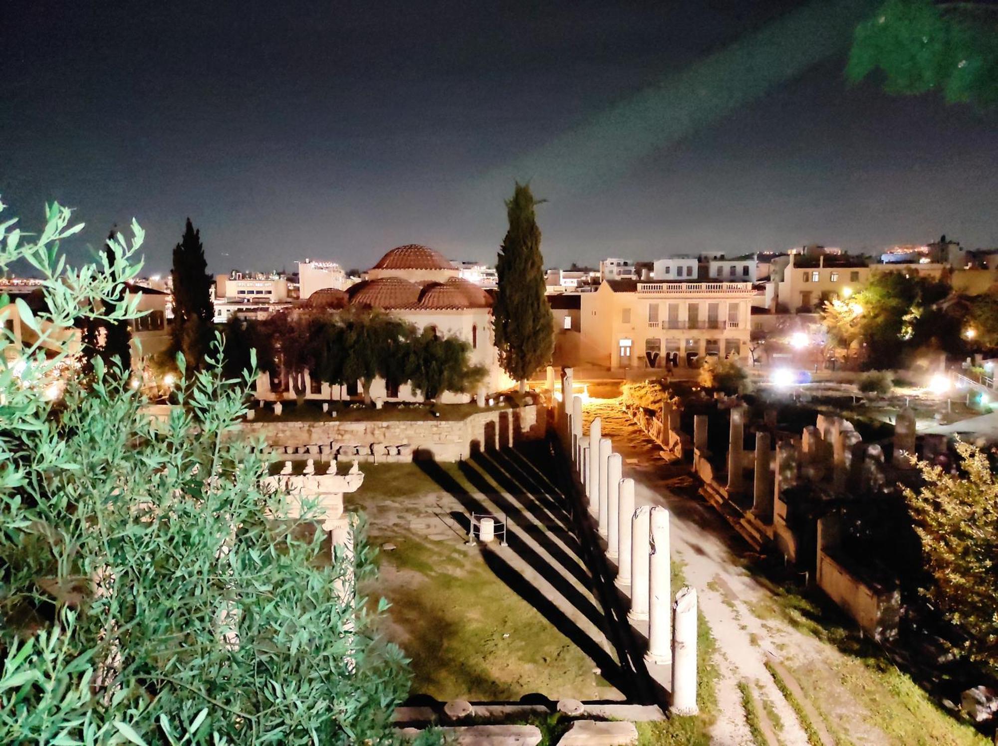 Ckbsm Athens Center Apartment 2 Εξωτερικό φωτογραφία