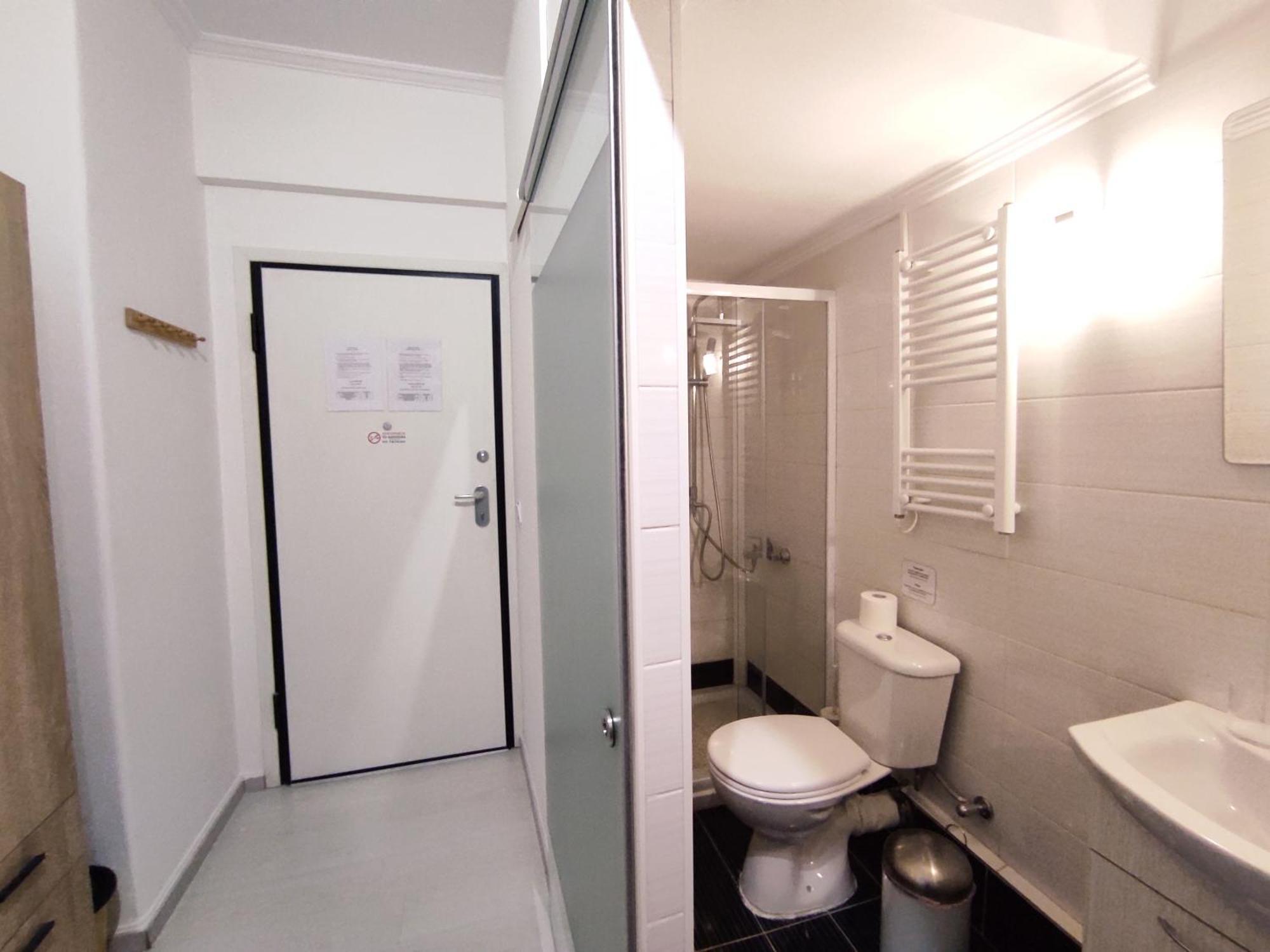 Ckbsm Athens Center Apartment 2 Εξωτερικό φωτογραφία