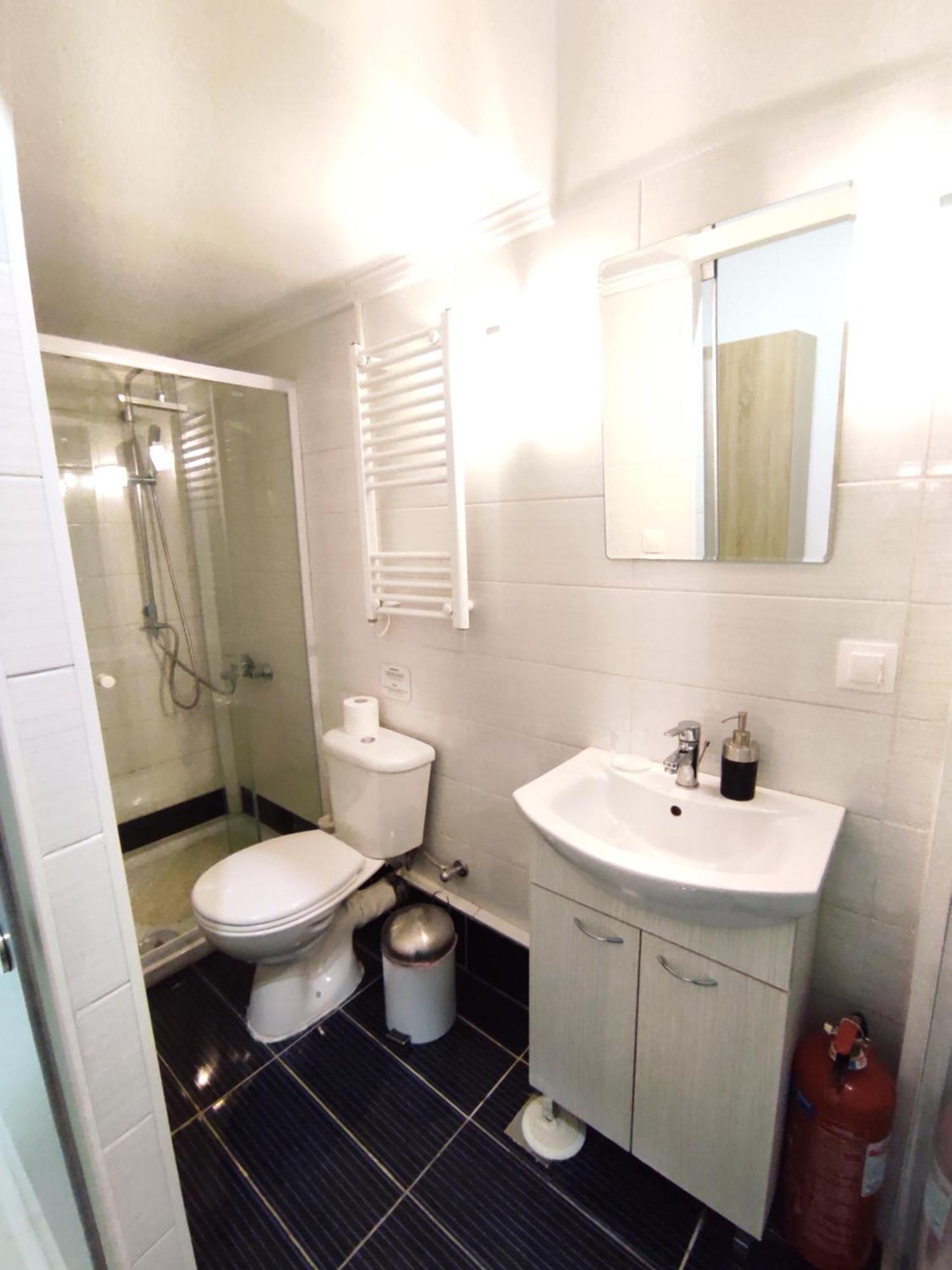 Ckbsm Athens Center Apartment 2 Εξωτερικό φωτογραφία